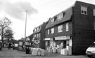 Shops around No. 116 Elm Lane, Parson Cross