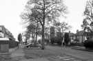 Elm Lane from Cliffe House Road, Parson Cross