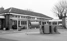 Playground, Denby Street Nursery, Highfield