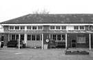 Playground, Denby Street Nursery, Highfield