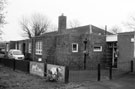 Denby Street Nursery, Highfield