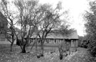 Creswick Greave Methodist Church, Yew Lane