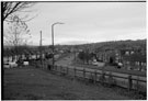 Yew Lane from junction with Morrall Road, Parson Cross