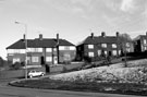 Swanbourne Road from Lindsay Avenue