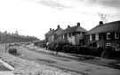 Lindsay Avenue from near Drummond Road