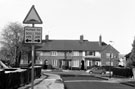 Lindsay Avenue from Emerson Crescent