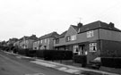 Houses around 6 Tunwell Avenue