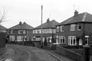 Houses around 19 Martin Crescent