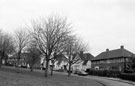 Houses around 16 Colley Crescent, Parson Cross