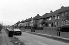 Colley Avenue, Parson Cross