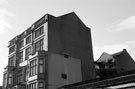 Bessemer House, Carlisle Street East, former offices of Firth Brown Tools Ltd.