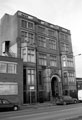 Bessemer House, Carlisle Street East, former offices of Firth Brown Tools Ltd.