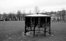 Youth Shelter, Meersbrook Park