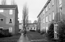 Flats off Little Norton Avenue, Painted Fabrics Estate