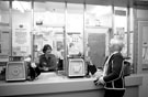 Last week of Walkley Post Office, junction of Hoole Street and South Road, before closure