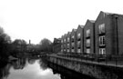 Brooklyn Court from Ball Street Bridge