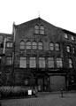 George Barnsley and Sons, Cornish Works, file and rasp manufacturers, Cornish Street