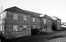 Grenoside Council Offices, Salt Box Lane