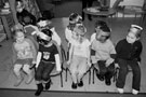 Denby Street Nursery Christmas Party