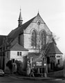 St. John's Methodist Church, Crookes Valley Road