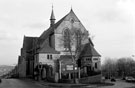 St. John's Methodist Church, Crookes Valley Road