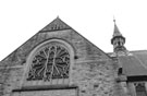 St. John's Methodist Church, Crookes Valley Road