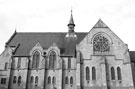 St. John's Methodist Church, Crookes Valley Road