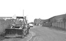 Baker Street, Attercliffe