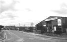 Door Warehouse, Ferguson Street, Attercliffe