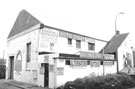 Former Zion Sabbath Sunday School, Lawrence Street, Attercliffe