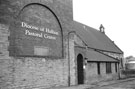 Diocese of Hallam Pastoral Centre, Heppenstall Lane, Attercliffe