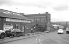 Heppenstall Metal Company Ltd, Heppenstall Lane, Attercliffe