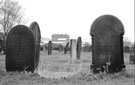 Attercliffe Cemetery, off Attercliffe Road