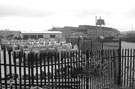 G. and J. Hall yard, from Attercliffe Road