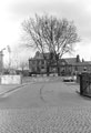 Burgess Road, Attercliffe looking towards No. 764 Zeenat Resaurant, Attercliffe Road with Attercliffe Cemetery (right)