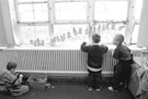 Reception Class, Arbourthorne Community Primary School, Eastern Avenue