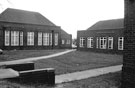 Junior School, Arbourthorne Community Primary School, Eastern Avenue