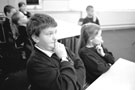 Y6 Class, Arbourthorne Community Primary School, Eastern Avenue