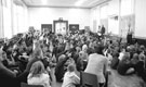 Assembly, Arbourthorne Community Primary School, Eastern Avenue