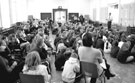 Assembly, Arbourthorne Community Primary School, Eastern Avenue