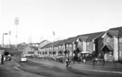 Britnall Street, Attercliffe, around Nos 20-35. Don Valley Stadium in background