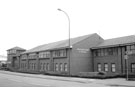 Riverside Court, Newhall Road, Attercliffe near Newhall Bridge