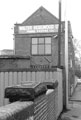 Walter Heselwood, scrap metal merchants from Stevenson Road Bridge, Attercliffe