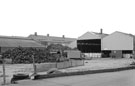 Credential Tyres Recycling Ltd., 18, Stevenson Road, Attercliffe