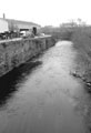 Sanderson's Mill Race, River Don looking east from Stevenson Road, Attercliffe