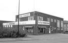 Northern Power Tools and Equipment Ltd., No. 1 Stevenson Road and Attercliffe Road