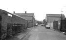 Castmaster Roll Co. Ltd., Stoke Street, Attercliffe