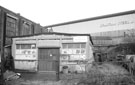 Spartan Steel & Alloys, Staniforth Court, Attercliffe