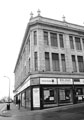 Former premises of John Banner Ltd., Attercliffe Road at junction of Shortridge Street