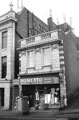 Momento Gift Shop, Shortridge Street, formerly Attercliffe Post Office